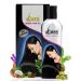 VCare 13+ Herbal Hair Oil With Coconut Castor Almond Olive Jojoba Holy basil Lavender Curry leaf oils for Men and Women | Ideal For All Type Hair Growth