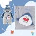 Baby Rompers Set with Booties & Hat | Infant Winter Outfits 9-12 Months - Buy Online on SooperMarket.com