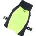 Ranphy Waterproof Dog Rain Coat for Medium & Large Dogs - Reflective Breathable Ultra-Light Jacket with Abdominal Protection - Perfect for Dachshunds & Labradors (9XL Green & Black) - Buy Online on SooperMarket.com