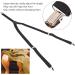 Adjustable Belt Helpers for Seniors & Pregnant Women | Mobility Dressing Aid (Black) - Buy Online on SooperMarket.com