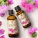 Valler Root Oil 50ml - Pure Arctium Lappa Burdock Oil for Hair & Skin Care | Best Natural Spa Oil in Glass Bottle - Buy Online on SooperMarket.com