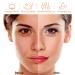 Beauty Star Portable Handheld Skin Care Device for Face and Hair - Daily Use - Buy Online on SooperMarket.com