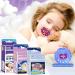 Anti-Snoring Mouth Correction Sticker - Non-Woven Fabric for Children & Adults - Buy Online on SooperMarket.com