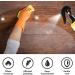 Natural Micro-Molecularized Beeswax Spray Wood Seasoning Beeswax Household Polishing Bees Wax Furniture Polish and Cleaner Natural Beewax Furniture Care Polishing (2pcs) - Buy Online on SooperMarket.com
