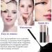 FEITA Magnetic Eyelashes Kit - 10 Pairs Natural Look False Lashes with 2 Tubes Magnetic Eyeliner - Easy Application & No Glue Needed - Buy Online on SooperMarket.com