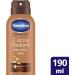 Vaseline Intensive Care Cocoa Radiant with Vaseline Jelly Spray Moisturiser for Very Dry Skin 190 ml (3 Pack) 1 count (Pack of 3) - Buy Online on SooperMarket.com