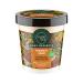 Organic Shop Body desserts Almond & Honey Nourishing Body Mousse 450ml Strawberry 450 ml (1 pack)