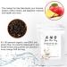 Yan Hou Tang Mango Oolong Tea Bags Flesh Full Loose Leaf Spice Mix Fruit Flower Natural Delicious Tea Drink 50 Teabags Mango Black Tea - Buy Online on SooperMarket.com