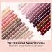 Modelones Gel Nail Kit - 28 Colors Nude Brown Pink Red Soak Off Gel Polish Set with Lamp Starter Kit | No Wipe Base & Top Coat | DIY Nail Curing Gift for Women - Buy Online on SooperMarket.com