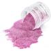 28g Dark Pink Glitter Dipping Powder for Salon Nails - No Lamp Cure, Gel-Like Finish - HJ-ND064B-No.113 - Buy Online on SooperMarket.com