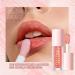 2Pack Hydrating Lip Glow Oil - Plumping Lip Tint, Glossy Balm Set - Strawberry + Cherry - Buy Online on SooperMarket.com