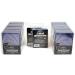 200-Count BCW Card Toploaders with Card Sleeves - Premium Protection for Trading Cards - Buy Online on SooperMarket.com