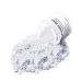 Shine Silver Glitter Hexagon Sequins Dip Powder Nails - 28g/Box, Long-lasting & No UV Light Needed (No.122) Blue - Buy Online on SooperMarket.com
