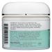 NutriBiotic Antioxidant Face Cream 2 Oz - Deep Moisturizing with Aloe Botanical Oils DMAE & Vitamin C - Paraben Free Natural Fragrance - Buy Online on SooperMarket.com