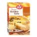 Call egg liqueur cake cake baking mix for a nut floor with chocolate flakes cream cream and egg liqueur simple & fast 10 pack 10 x 350g