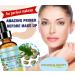 Buy 100% Pure Green Arabica Coffee Oil - 10ml Anti-Aging Face Skin Hair & Nails Treatment | Botanical Beauty - Buy Online on SooperMarket.com