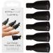STYLFILE Gel Nail Polish Remover Clips Original - Acetone Soak-Off Clip UV Gel Shellac Varnish Removal Set