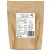 Organic Coconut Raspings - 100% Natural Raw Food Quality Plastic-Free No Added Sugar - 250g | Versatile & Exotic Taste - Buy Online on SooperMarket.com