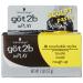Got2B In Play Sculpt Paste 2oz (59ml) - 2 Pack | Styling Hair Paste - Buy Online on SooperMarket.com