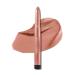 LAURA GELLER NEW YORK Kajal Longwear Matte Lip Color | Transfer Proof Nourishing Formula with Built In Sharpener| Honey