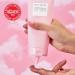Glow Recipe Watermelon Glow Pink Dream Body Cream - Hyaluronic Acid Body Butter Lotion for Skin Barrier Repair - 200 ml 6.7 fl oz - Buy Online on SooperMarket.com