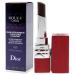 Christian Dior Rouge Dior Ultra Rouge Lipstick - 986 Ultra Radical | Buy Women Lipstick Online | International Shipping Available - Buy Online on SooperMarket.com