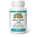Natural Factors Alpha-Lipoic Acid 600mg High Potency with Vitamin B1 & B2 60 vegetarian capsules One-per-Day formula of ALA Antioxidant Support and Supports Blood Sugar Health