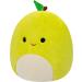 Squishmallows FuzzAMallows Ashley the Apple 30 cm 2023 Original - Buy Online on SooperMarket.com