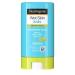 Neutrogena Wet Skin Kids Water Resistant Sunscreen Stick for Face and Body  Broad Spectrum SPF 70  0.47 oz
