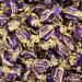 Personalized Customise with Your Own Message or Image 250g Cookie Jar of Walkers Individually Wrapped Walkers Milk Chocolate Eclairs - Buy Online on SooperMarket.com