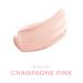 Beauty For Real Starlust Lip Gloss - Champagne Pink Metallic - Non-Sticky Plumping & Hydrating - Marine Collagen - 0.15 fl oz - Buy Online on SooperMarket.com