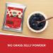 1kg Grass Jelly Powder - Vegetarian - Great as a Bubble Tea Topping - Buy Online on SooperMarket.com