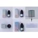 Sensitive Black Lash Glue - Waterproof Long-Lasting Eyelash Extension Glue for DIY & Professional Use - Buy Online on SooperMarket.com