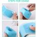 Anti Snoring Device with Fogging Mode, 3-Speed Wind Adjustment, and Fixing Strap - White | Men and Women - Buy Online on SooperMarket.com