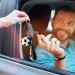 Amaxiu Football Keychain | Mini Soccer Game Gift | Silicone Sport Keychain for Boys & Girls | Perfect Gift for Football Fans - Buy Online on SooperMarket.com