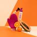 Coco & Eve Sunny Honey Bali Bronzing Self Tanning Mitt - Velvet Soft Applicator - Buy Online on SooperMarket.com