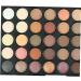 Beavorty 120 Eyeshadow Makeup Palette Glitter Eye Shadow Eye Shadow Palettes Powder Eye Shadow Make up 1 count (Pack of 1) As Shown - Buy Online on SooperMarket.com