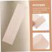 2pcs Waterproof Silica Gel Scar Repair Tape | Silicone Scar Strips Patch Bandages for Body | Nursing Stickers for Scar Management - Buy Online on SooperMarket.com