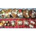 Ginni's Famous Celebration Selection- Cashew Nuts - Buy Online on SooperMarket.com