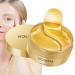 Eye gel pads |Portable moisturizing gel pads for the eyes eye care products for trips business trips home outdoor activities long reading TekSome