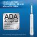 Oral-B Smart 1500 Electric Toothbrush - White | 1 Count (Packaging May Vary) - Buy Online on SooperMarket.com