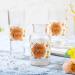 48 Pieces Little Cutie Baby Shower Water Bottle Labels - Waterproof Oranges Bottle Wrappers for Unisex Baby Shower Favors - Buy Online on SooperMarket.com