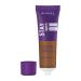Rimmel London Stay Matte Full Coverage Foundation 506 Deep Noisette - 1 oz | Matte Finish, Long-lasting - Buy Online on SooperMarket.com
