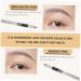 NOLITOY 120 Pcs Lying Silkworm Eyeliner Highlighter Beauty Makeup Tools Eye Cosmetics Make up Marker Pen - Buy Online on SooperMarket.com