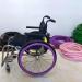 Wheelchair Push Rim Covers Wheelchair Stroller Ring Protector Non-slip Wear-Resistant Hand Push Cover Wheelchair Handrim Covers Wheelchair Rear Wheel Cover for Improve Grip and Traction (Color : B 24inch B - Buy Online on SooperMarket.com