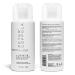 Peter Coppola a-Keratin Smoothing Shampoo & Conditioner Set - Argan & Avocado Oil for Frizz-Free Shiny Hair | 10 oz - International Shipping Available - Buy Online on SooperMarket.com