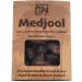 1 kg Organic Fresh Medjool Dates Classic Medium - Buy Online on SooperMarket.com
