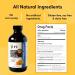PACIFIC RESOURCES INT. PRI PROP COUGH ELIX ORIG 8 FZ - Buy Online on SooperMarket.com