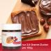 Buy Konzelmann's Original Hazelnut Cream 6x250g - Delicious Low-Calorie Breakfast Spread with Erythritol - Premium Quality Ingredients - Shop Internationally! - Buy Online on SooperMarket.com