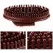 Buy Magideal 6x Ergonomic Massager & Brush Tool - Multifunctional Handheld GUA Device for Body Massage - International Shipping Available - Buy Online on SooperMarket.com